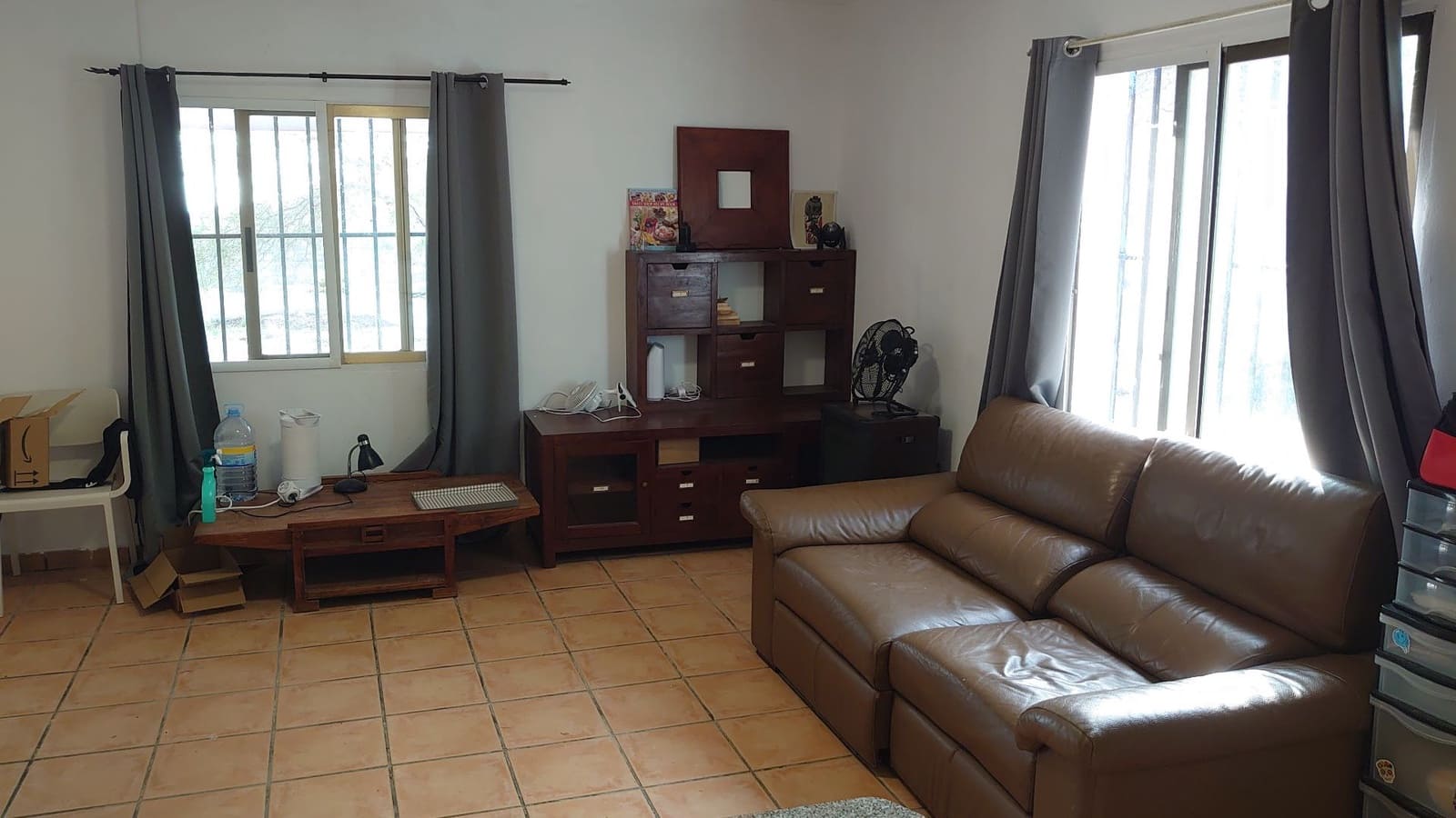 3 soveværelse Finca/Landehus til salg i Relleu - € 190.000 (Ref: 8687327)