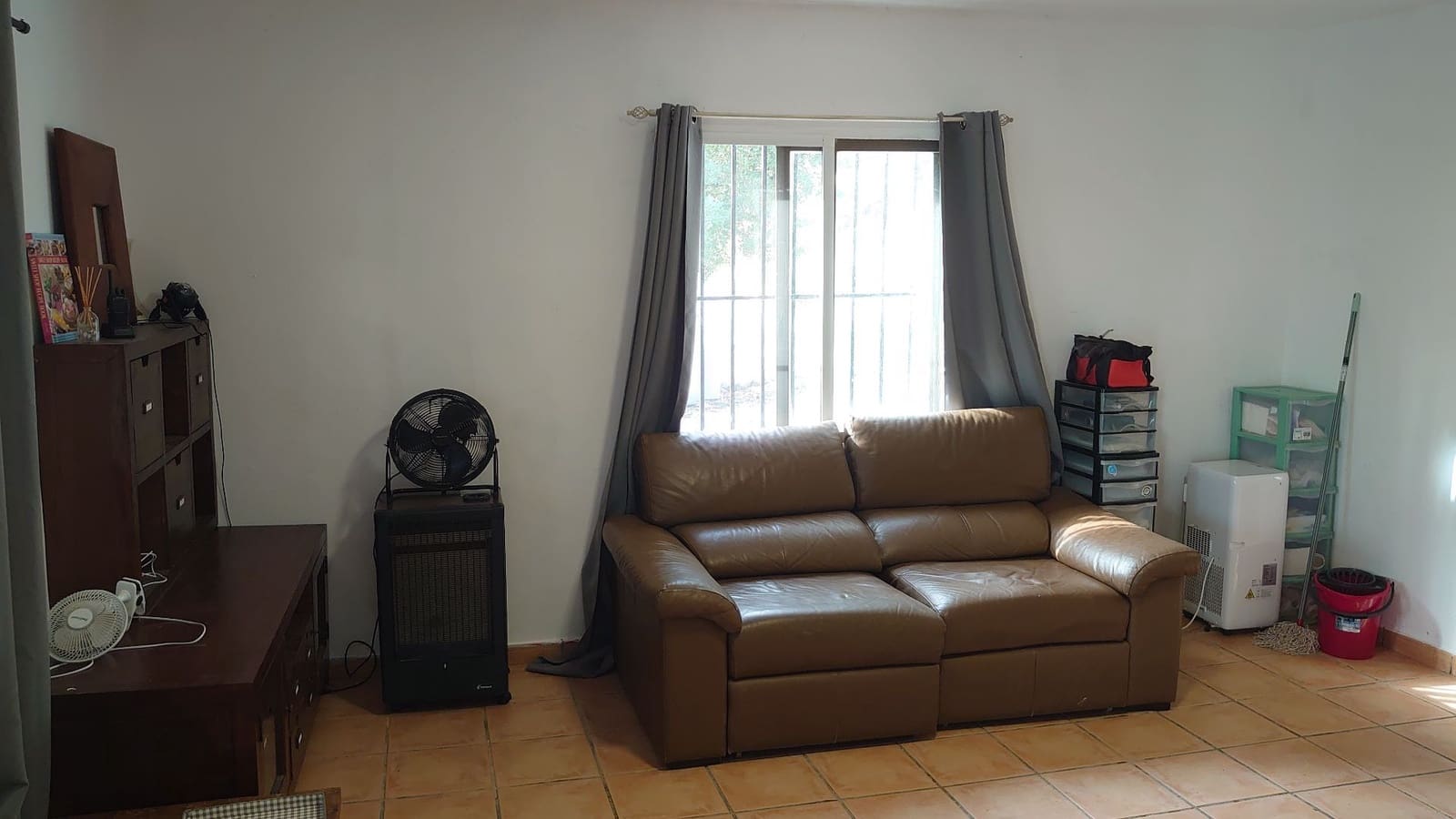 3 soveværelse Finca/Landehus til salg i Relleu - € 190.000 (Ref: 8687327)