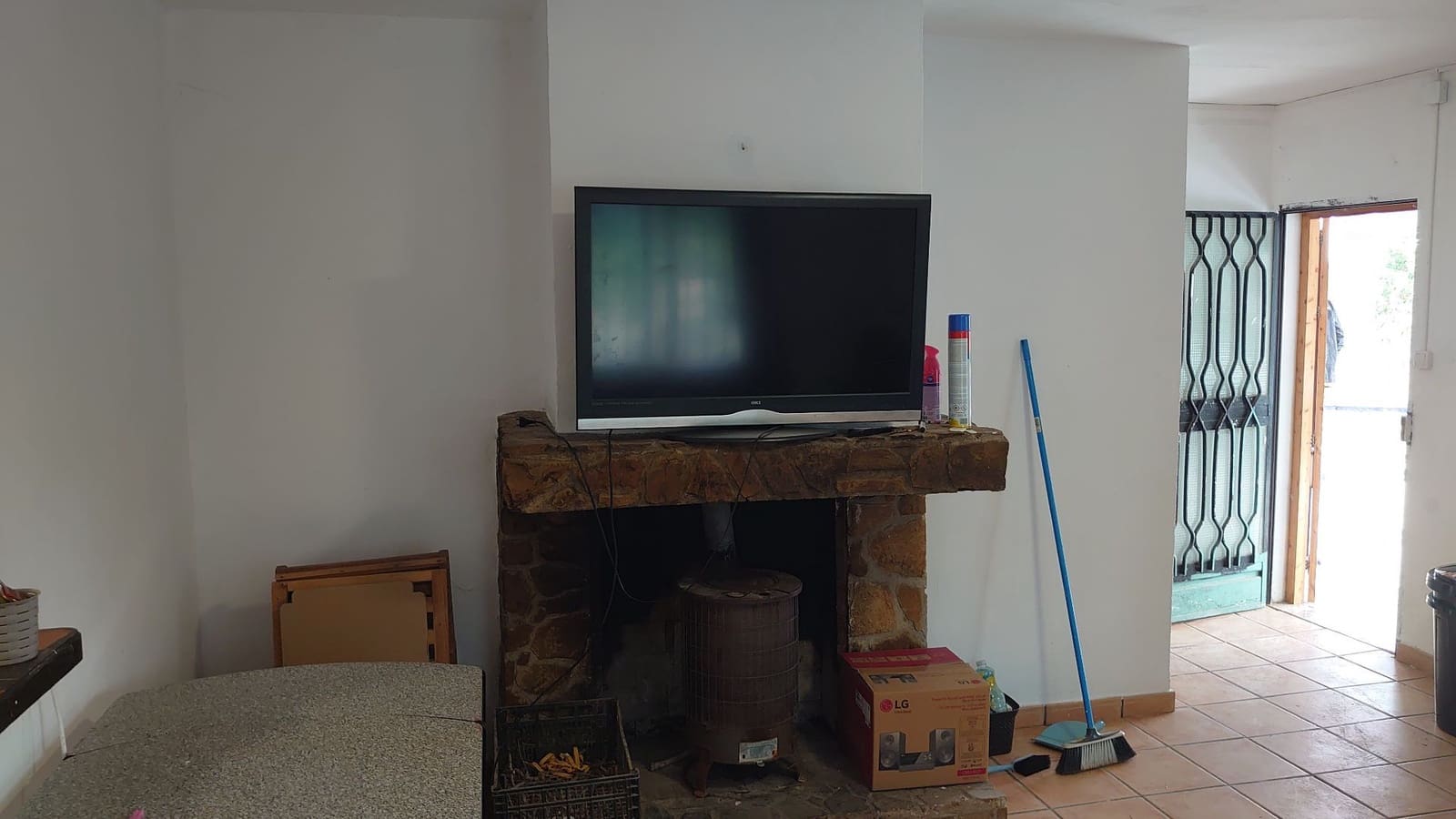 3 soveværelse Finca/Landehus til salg i Relleu - € 190.000 (Ref: 8687327)