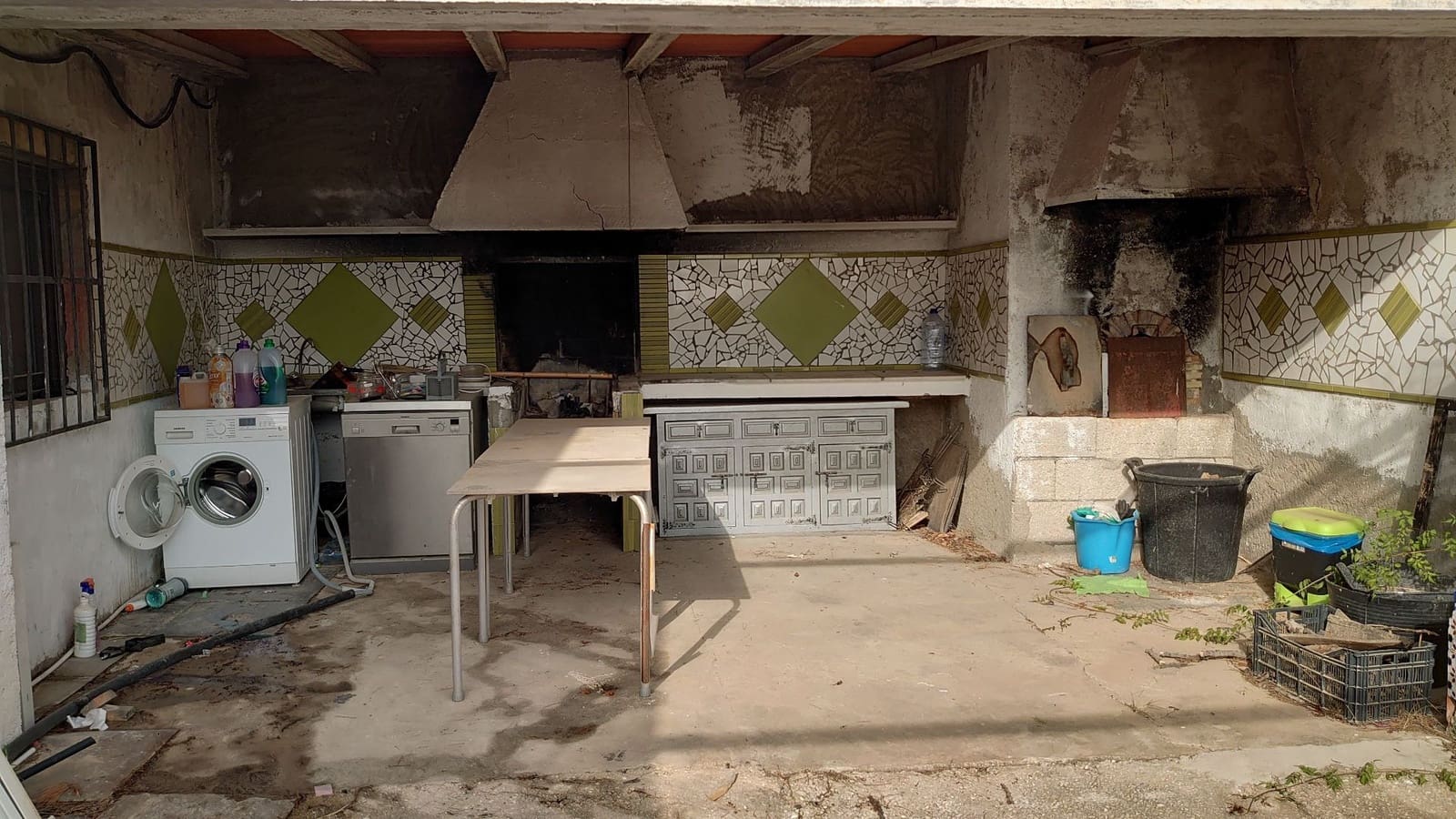 3 soveværelse Finca/Landehus til salg i Relleu - € 190.000 (Ref: 8687327)