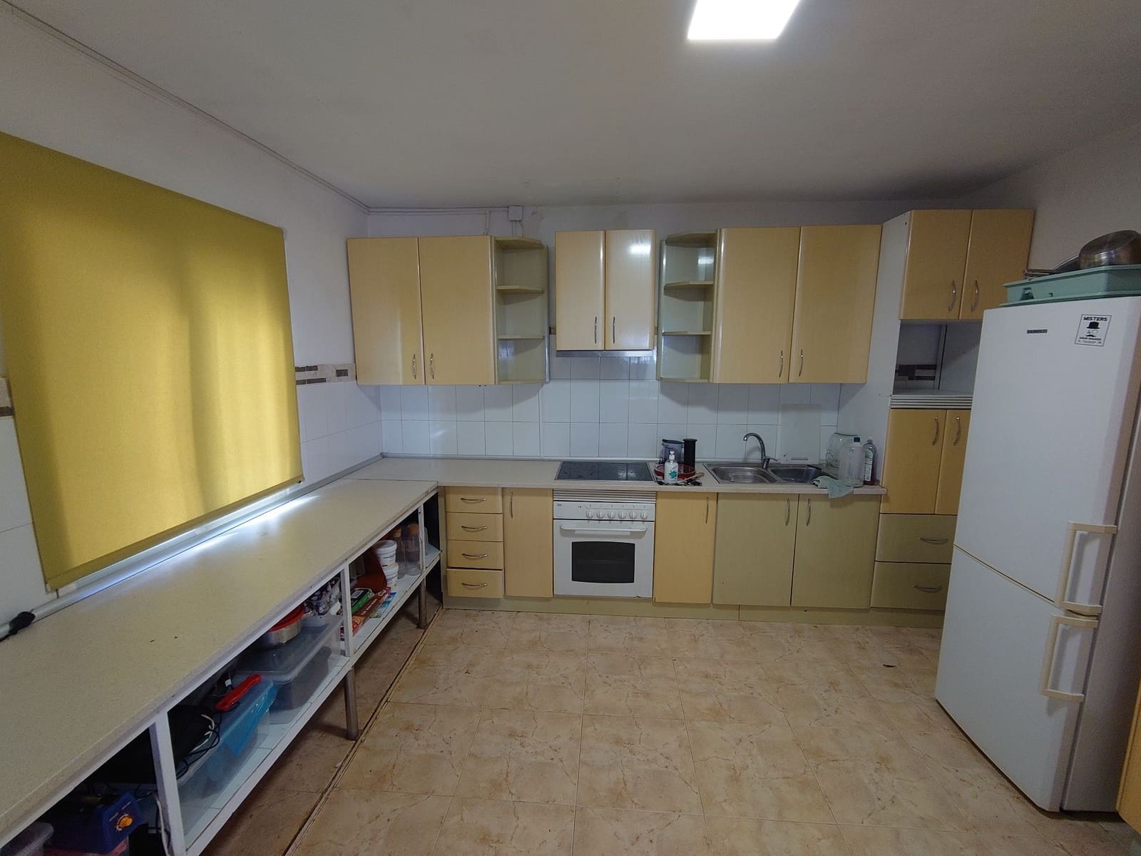 3 soveværelse Finca/Landehus til salg i Relleu - € 190.000 (Ref: 8687327)