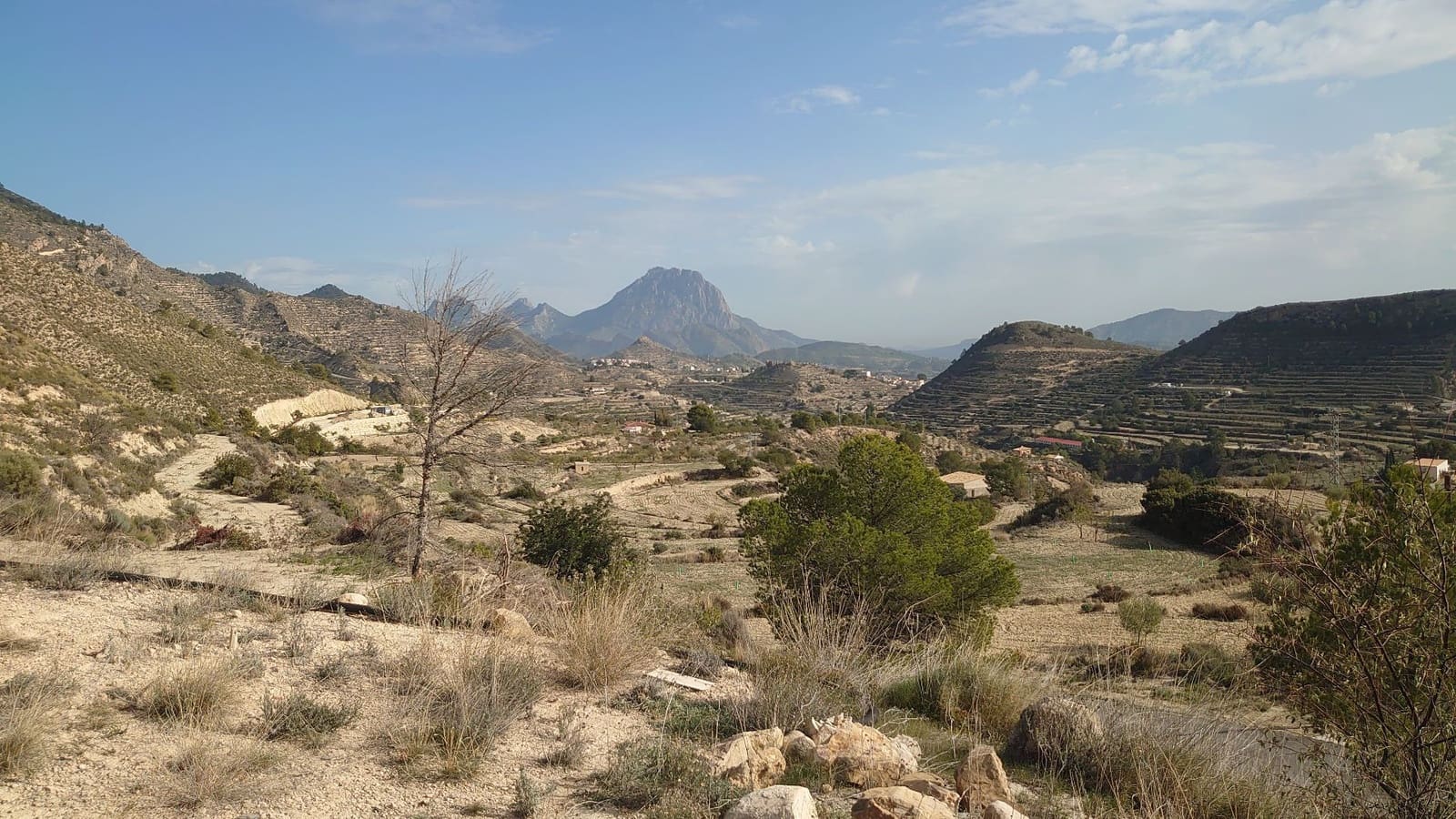 3 soveværelse Finca/Landehus til salg i Relleu - € 190.000 (Ref: 8687327)