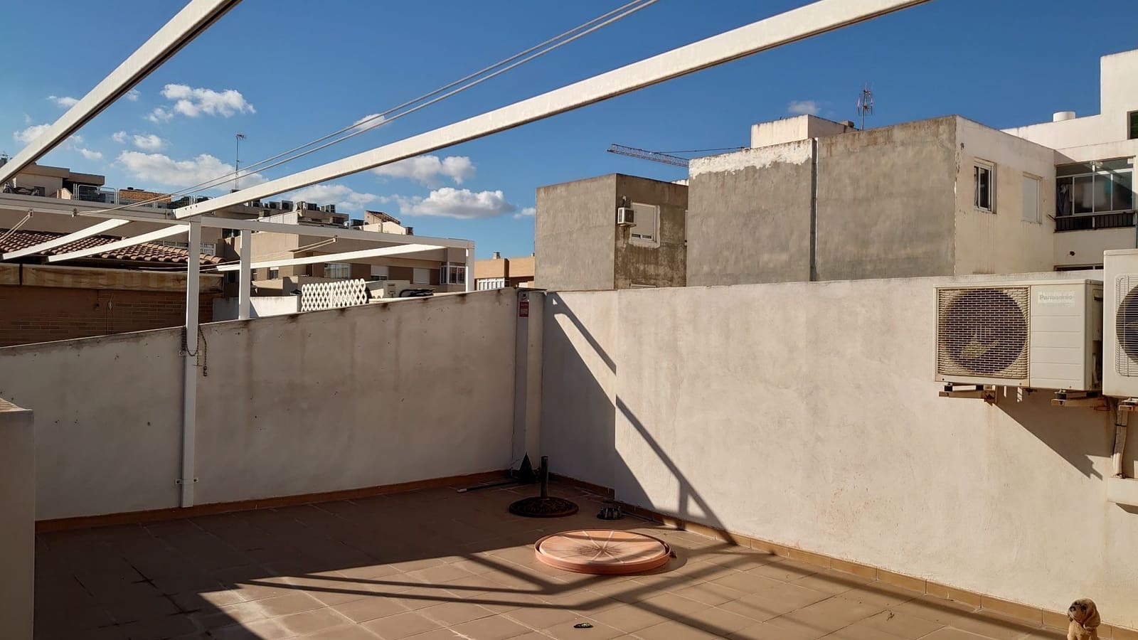 5 chambre Bungalow à vendre à San Vicente / Sant Vicent del Raspeig - 350 000 € (Ref: 8690974)
