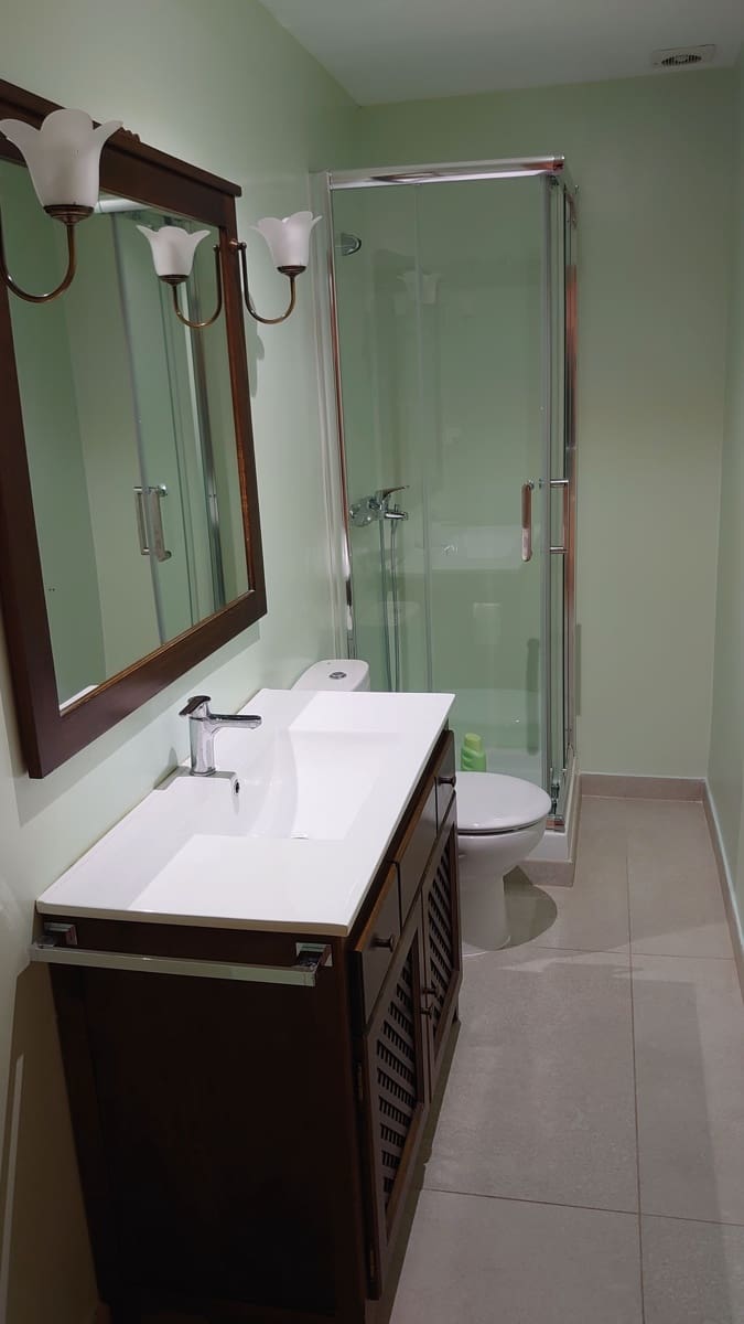 5 chambre Bungalow à vendre à San Vicente / Sant Vicent del Raspeig - 350 000 € (Ref: 8690974)