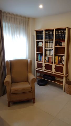 5 chambre Bungalow à vendre à San Vicente / Sant Vicent del Raspeig - 350 000 € (Ref: 8690974)