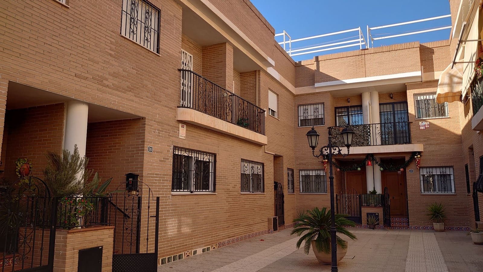 5 chambre Bungalow à vendre à San Vicente / Sant Vicent del Raspeig - 350 000 € (Ref: 8690974)