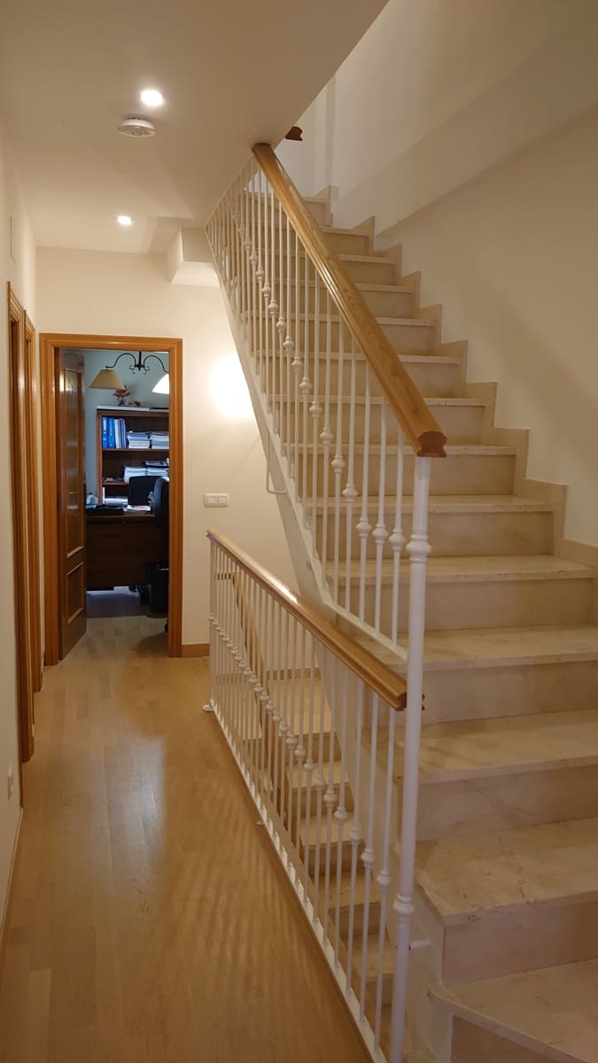 5 chambre Bungalow à vendre à San Vicente / Sant Vicent del Raspeig - 350 000 € (Ref: 8690974)