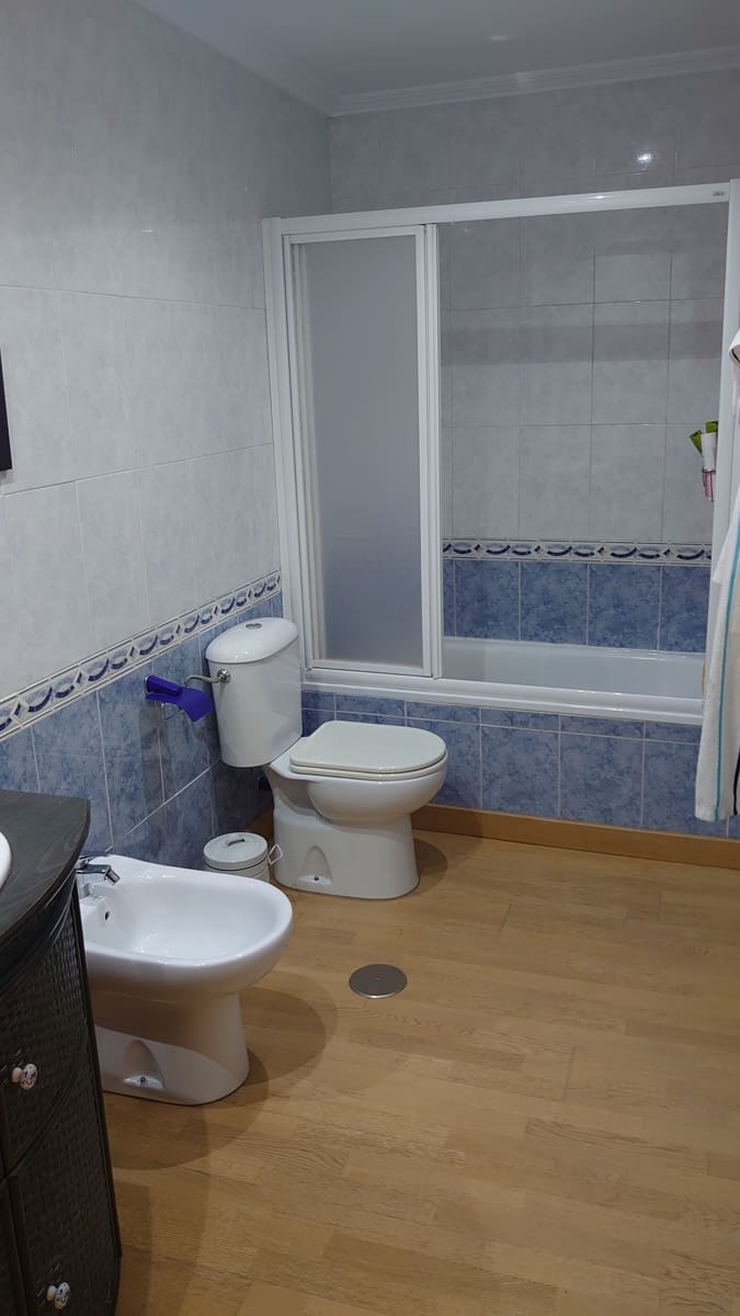 5 chambre Bungalow à vendre à San Vicente / Sant Vicent del Raspeig - 350 000 € (Ref: 8690974)