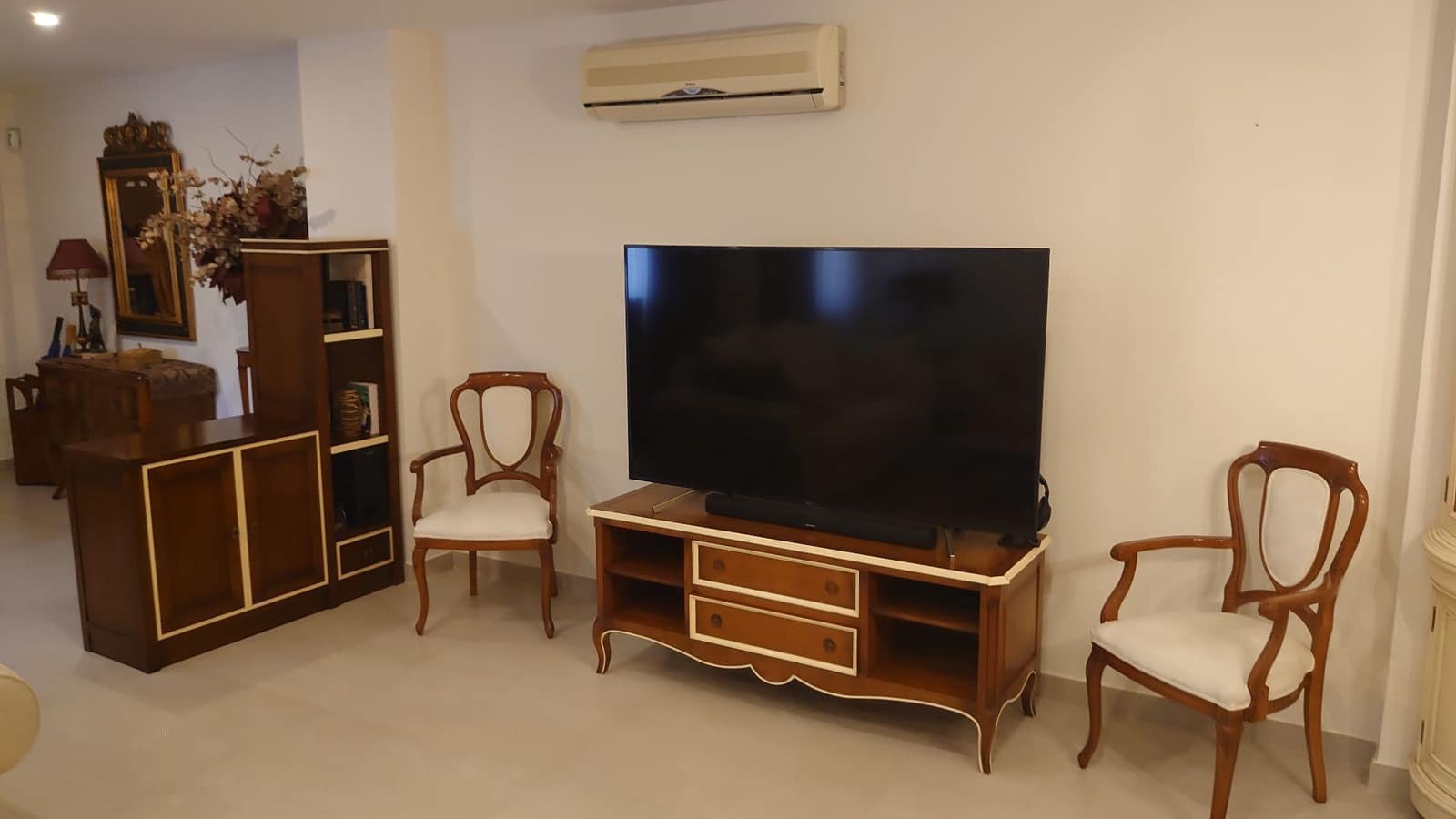 5 chambre Bungalow à vendre à San Vicente / Sant Vicent del Raspeig - 350 000 € (Ref: 8690974)