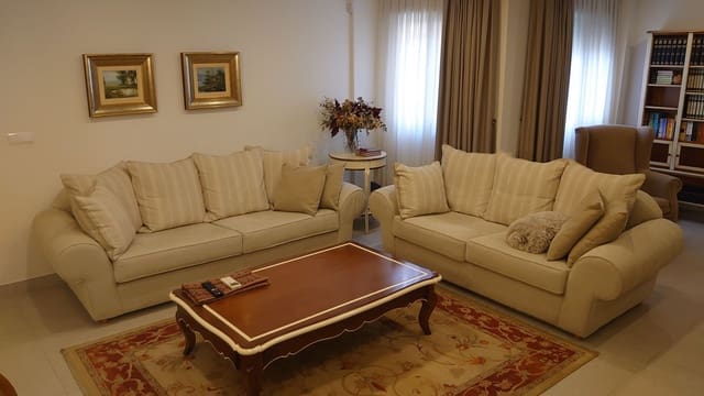 5 chambre Bungalow à vendre à San Vicente / Sant Vicent del Raspeig - 350 000 € (Ref: 8690974)