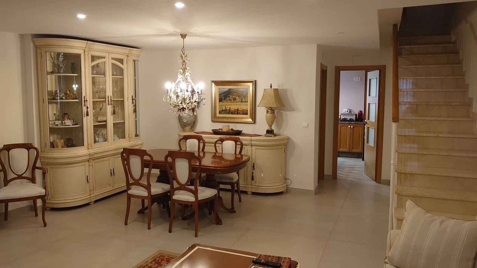 5 chambre Bungalow à vendre à San Vicente / Sant Vicent del Raspeig - 350 000 € (Ref: 8690974)