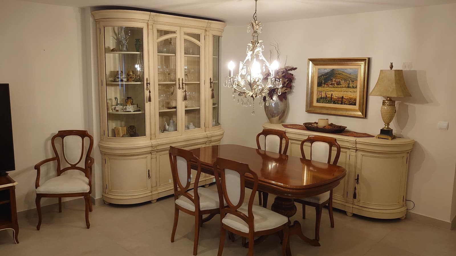 5 chambre Bungalow à vendre à San Vicente / Sant Vicent del Raspeig - 350 000 € (Ref: 8690974)