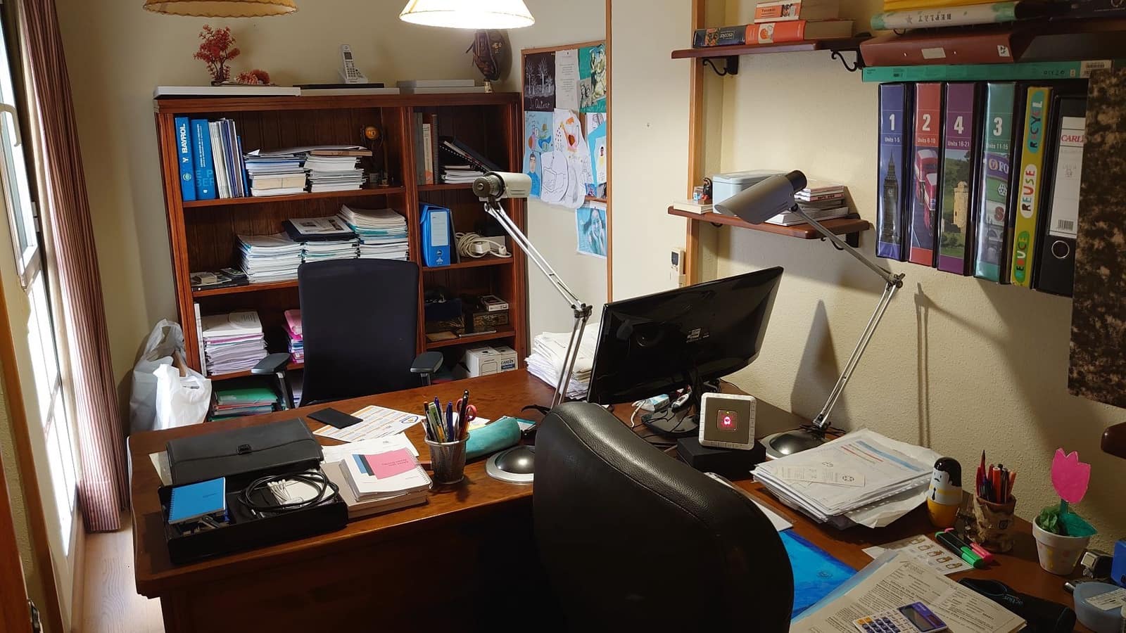 5 chambre Bungalow à vendre à San Vicente / Sant Vicent del Raspeig - 350 000 € (Ref: 8690974)