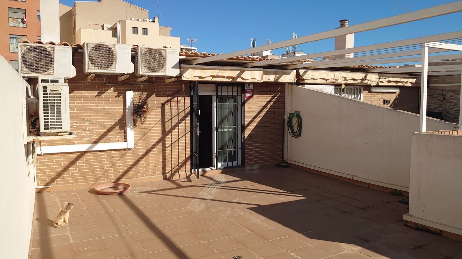 5 chambre Bungalow à vendre à San Vicente / Sant Vicent del Raspeig - 350 000 € (Ref: 8690974)
