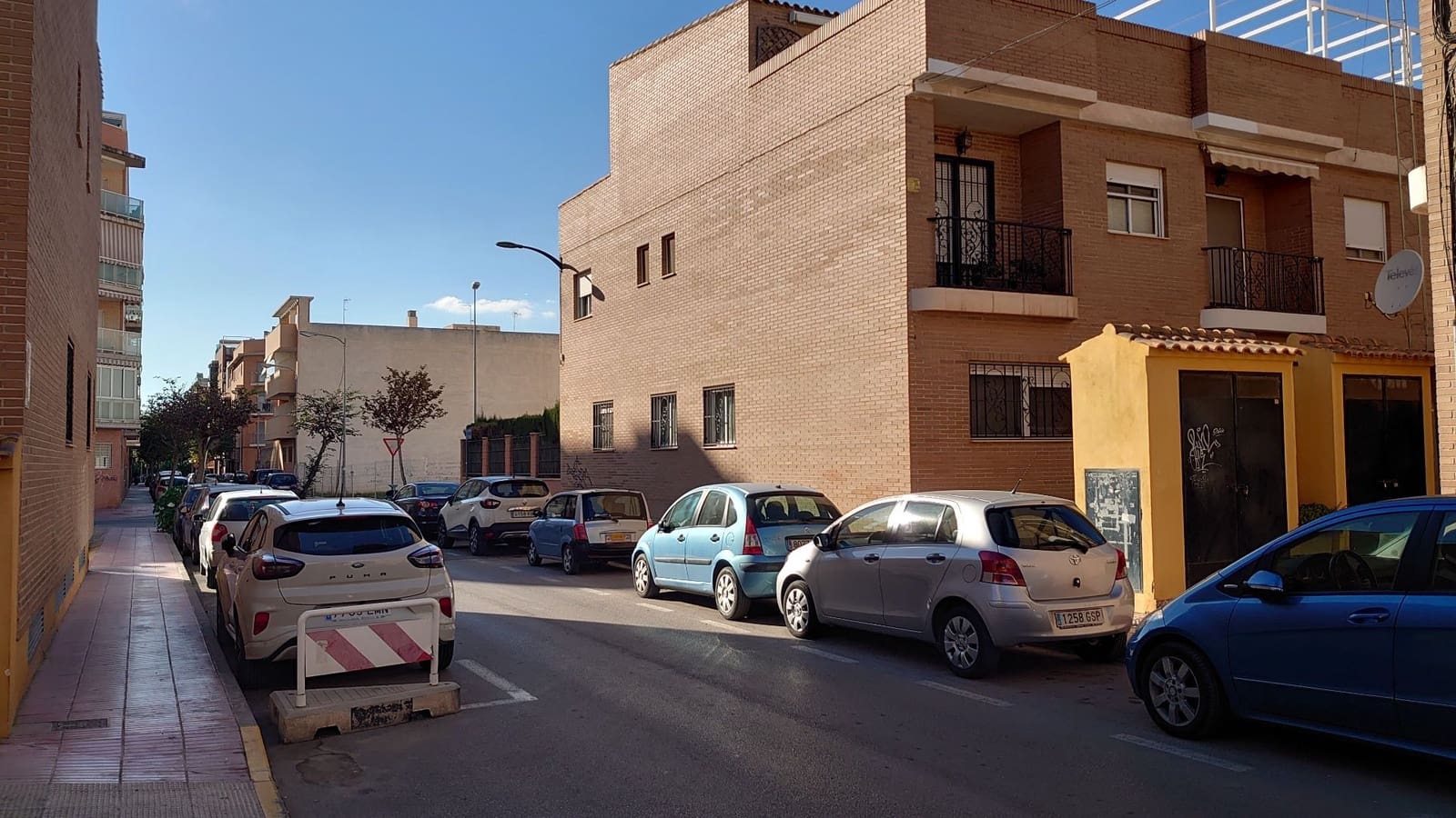 5 chambre Bungalow à vendre à San Vicente / Sant Vicent del Raspeig - 350 000 € (Ref: 8690974)