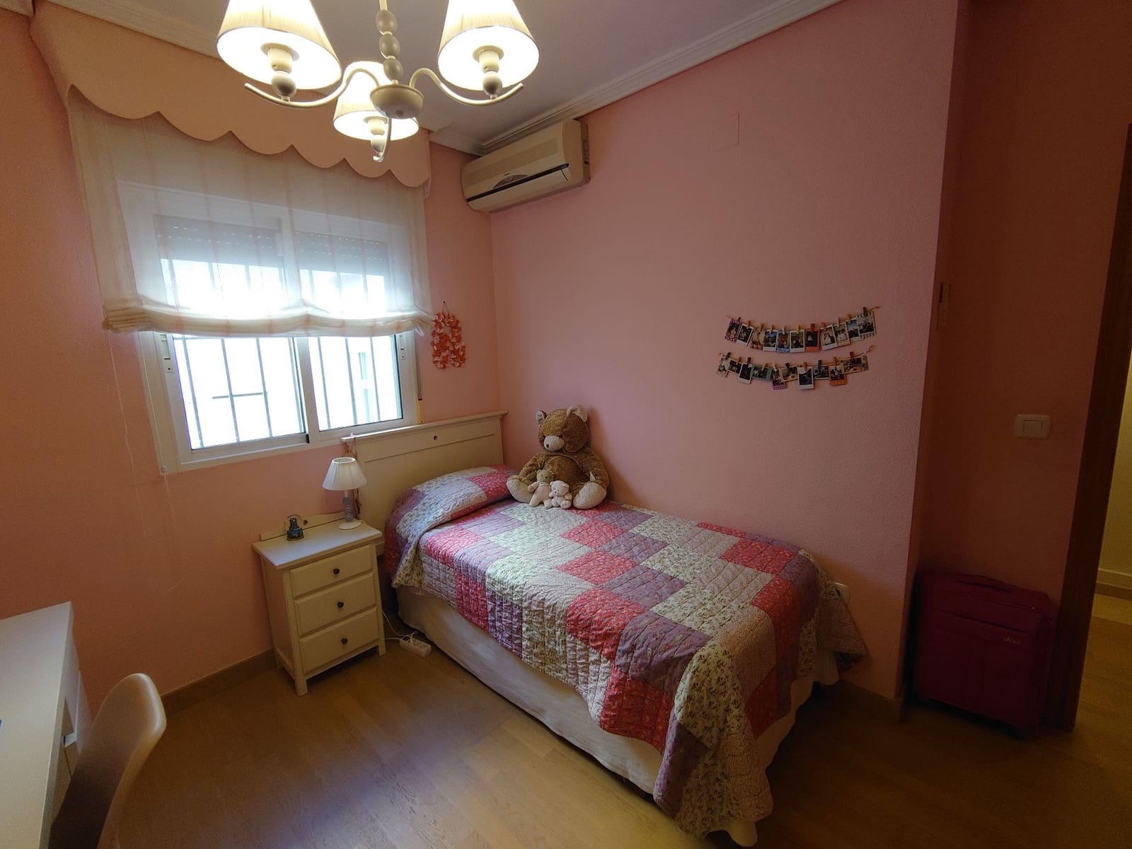 5 chambre Bungalow à vendre à San Vicente / Sant Vicent del Raspeig - 350 000 € (Ref: 8690974)