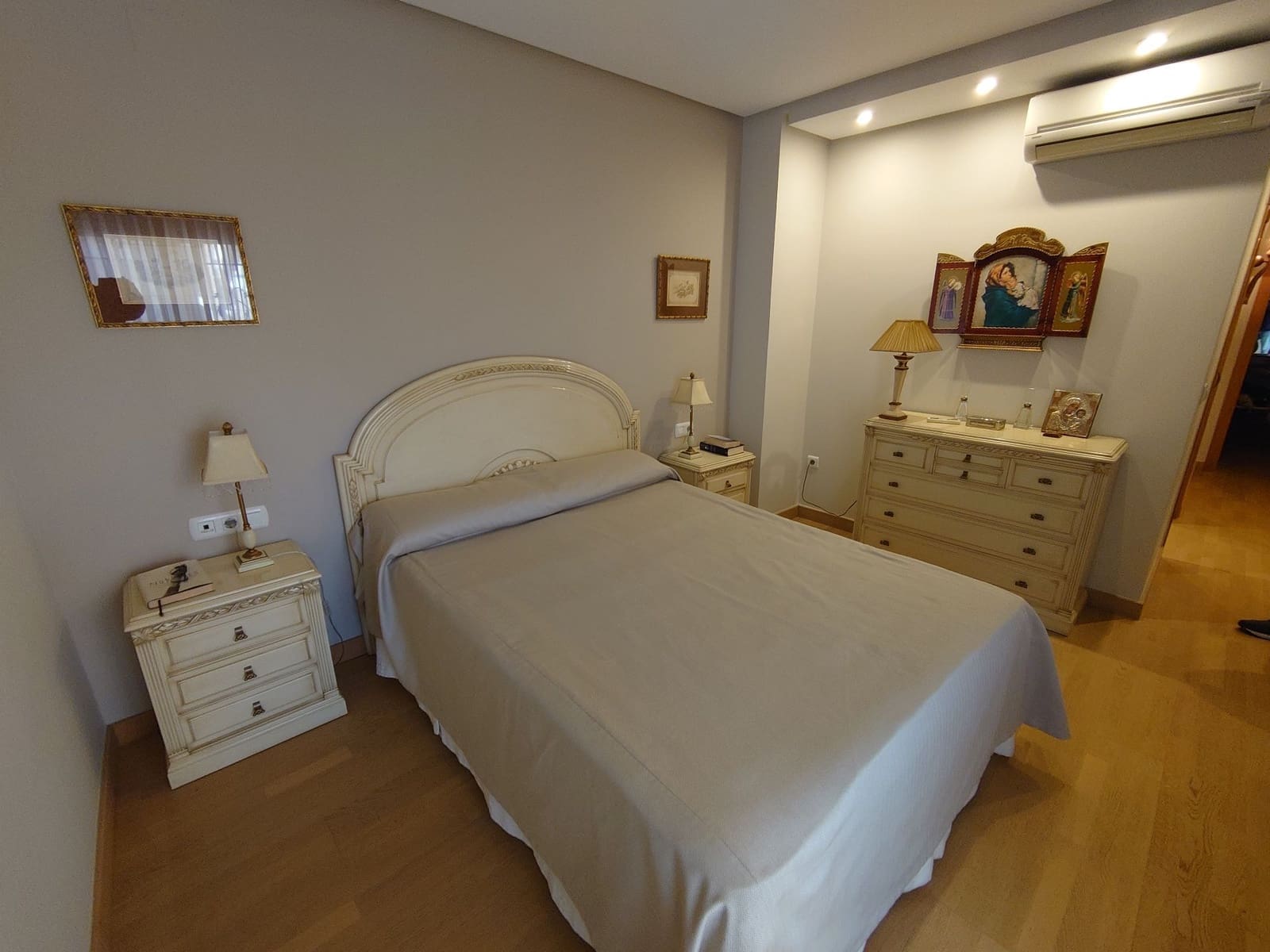 5 chambre Bungalow à vendre à San Vicente / Sant Vicent del Raspeig - 350 000 € (Ref: 8690974)