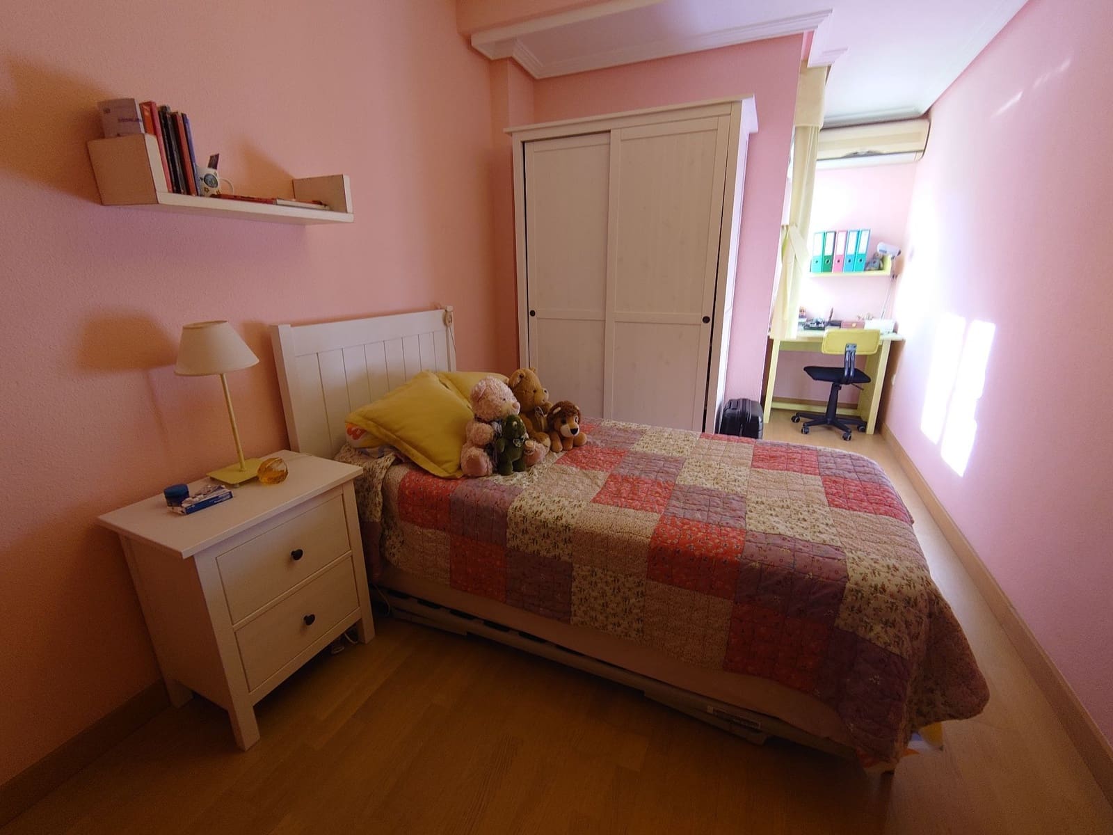 5 chambre Bungalow à vendre à San Vicente / Sant Vicent del Raspeig - 350 000 € (Ref: 8690974)