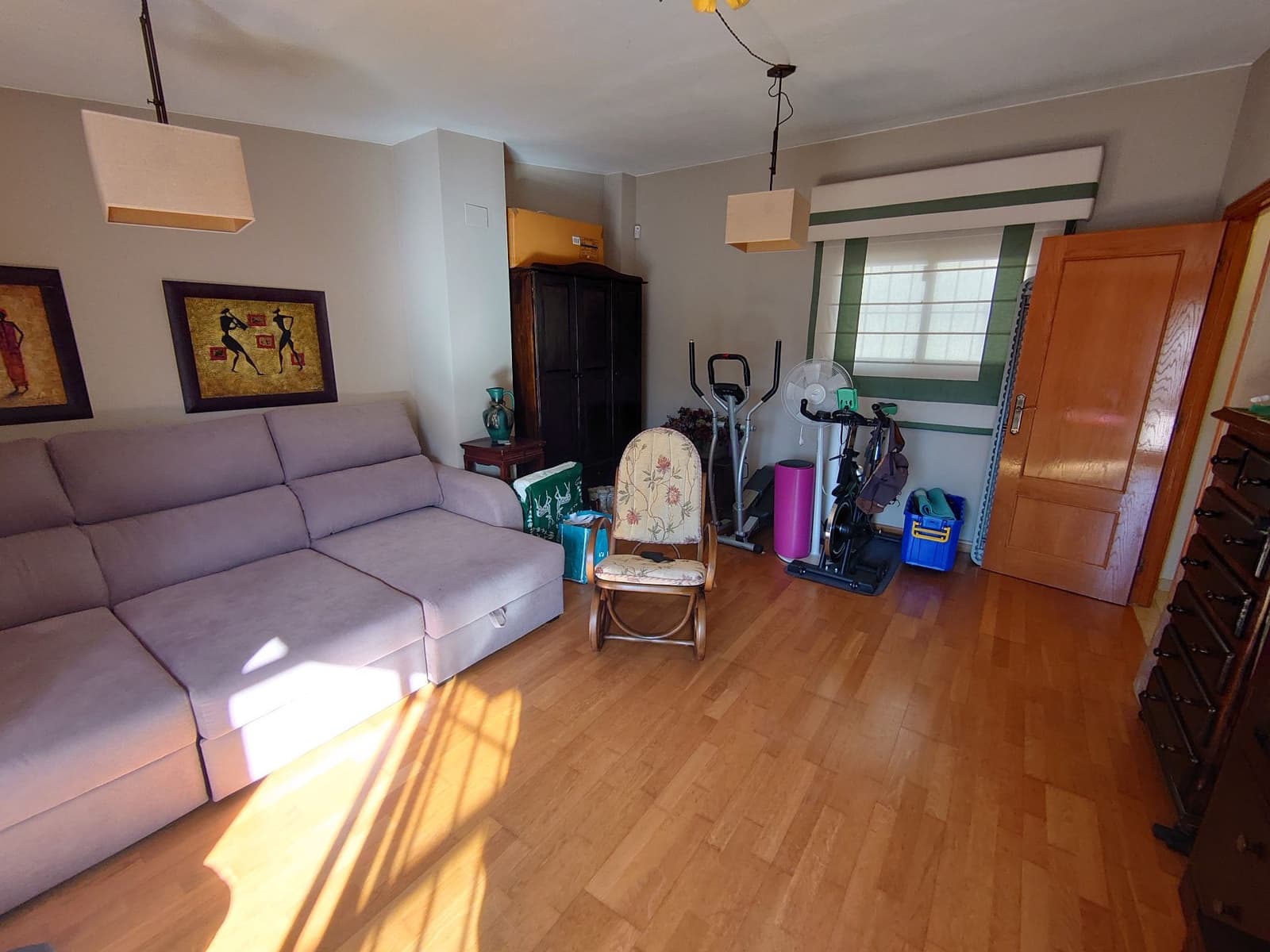 5 chambre Bungalow à vendre à San Vicente / Sant Vicent del Raspeig - 350 000 € (Ref: 8690974)