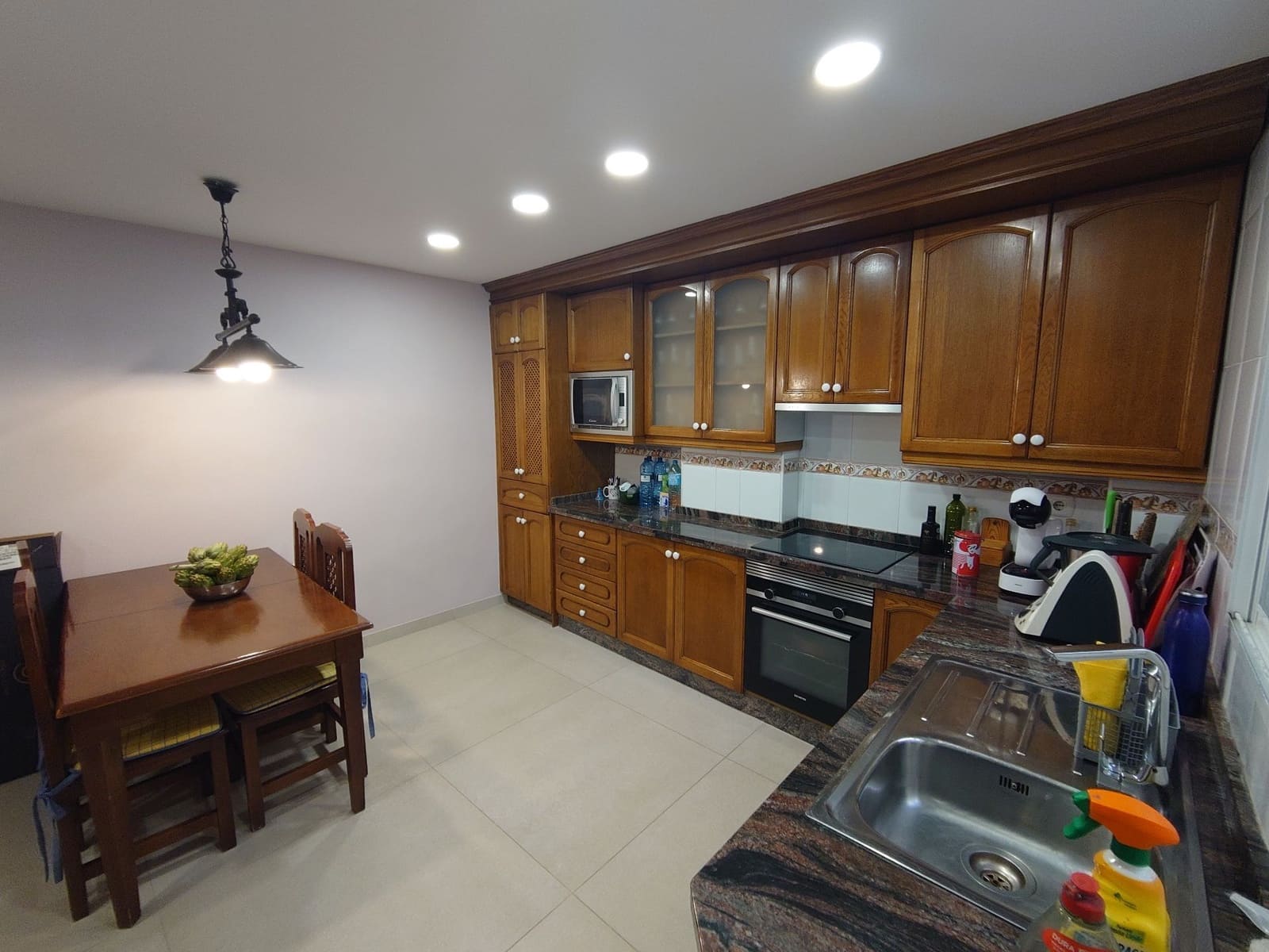 5 chambre Bungalow à vendre à San Vicente / Sant Vicent del Raspeig - 350 000 € (Ref: 8690974)