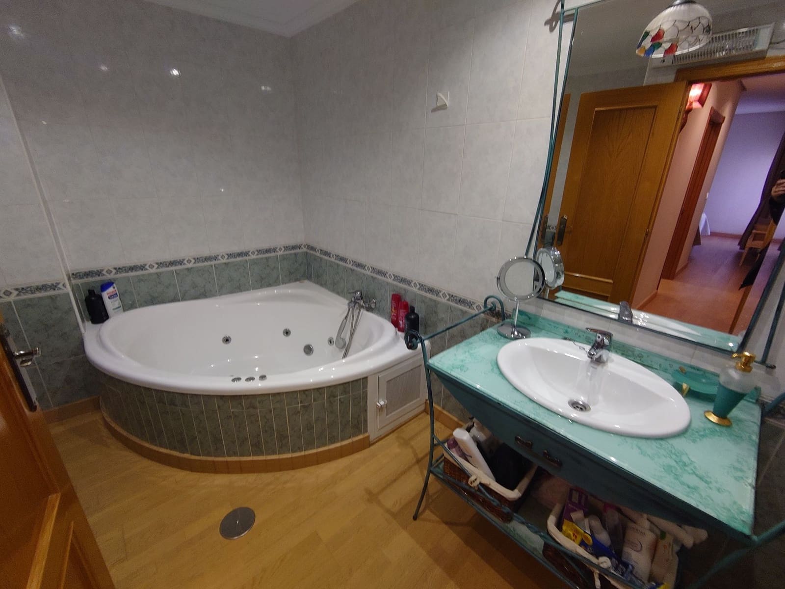 5 chambre Bungalow à vendre à San Vicente / Sant Vicent del Raspeig - 350 000 € (Ref: 8690974)