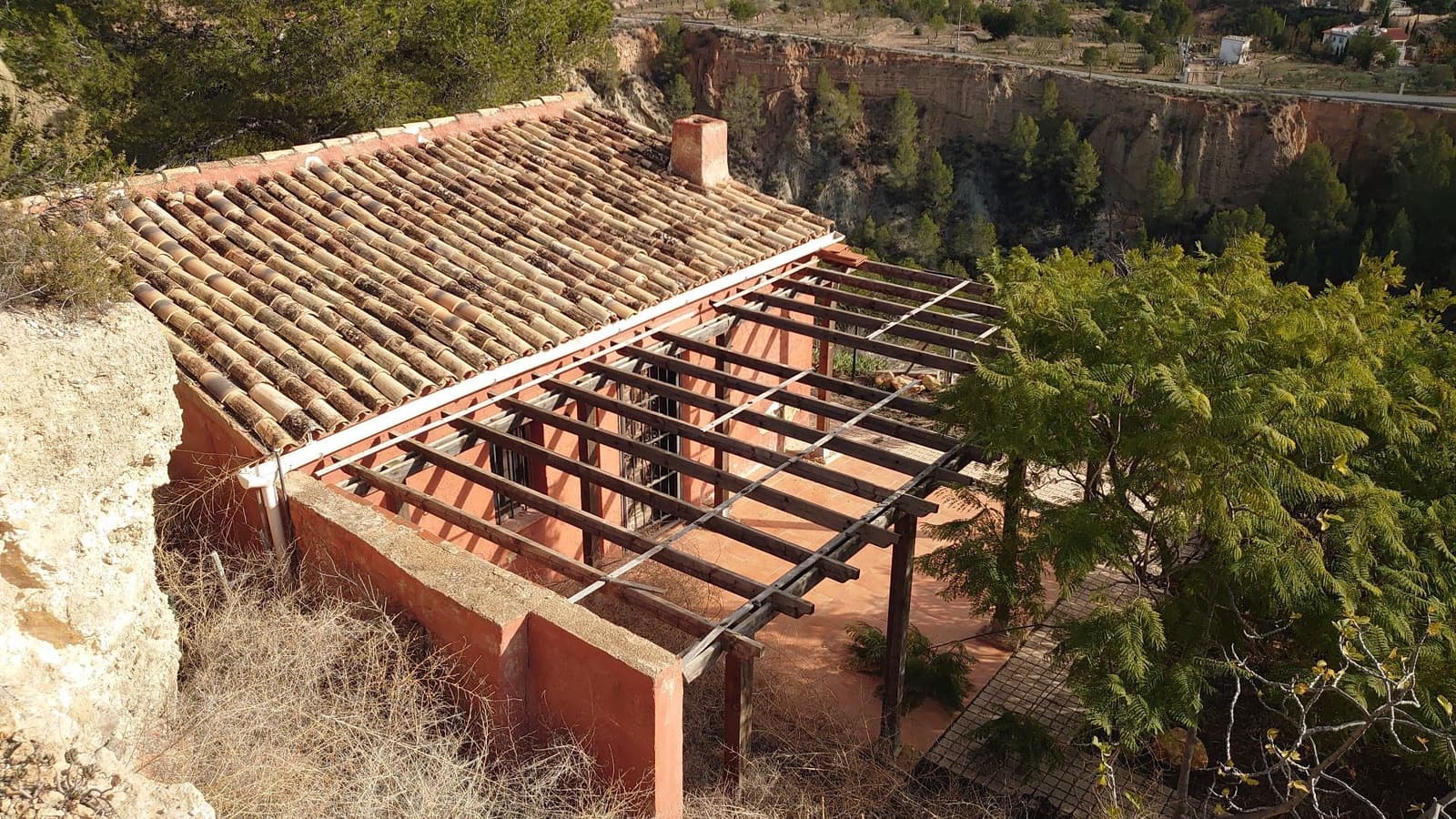 1 sypialnia Finka/Dom wiejski na sprzedaż w Finestrat - 201 000 € (Ref: 8769915)