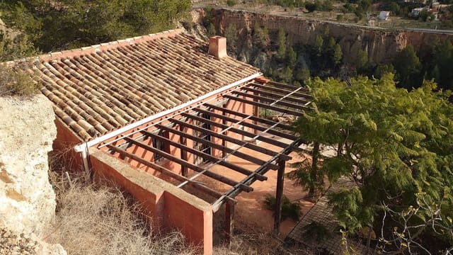 1 camera da letto Finca/Casa di Campagna in vendita in Finestrat - 201.000 € (Rif: 8769915)