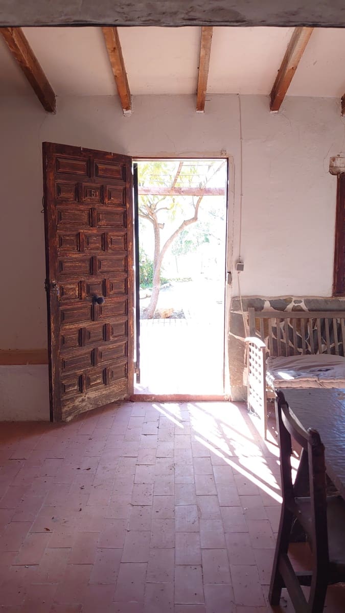 1 sypialnia Finka/Dom wiejski na sprzedaż w Finestrat - 201 000 € (Ref: 8769915)