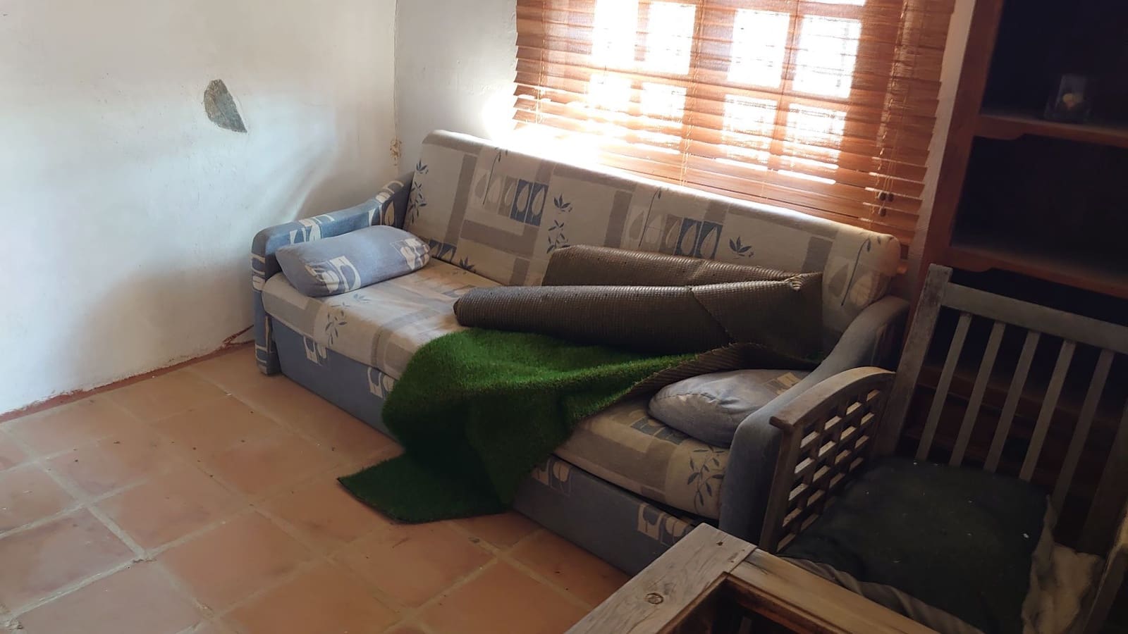 1 sypialnia Finka/Dom wiejski na sprzedaż w Finestrat - 201 000 € (Ref: 8769915)