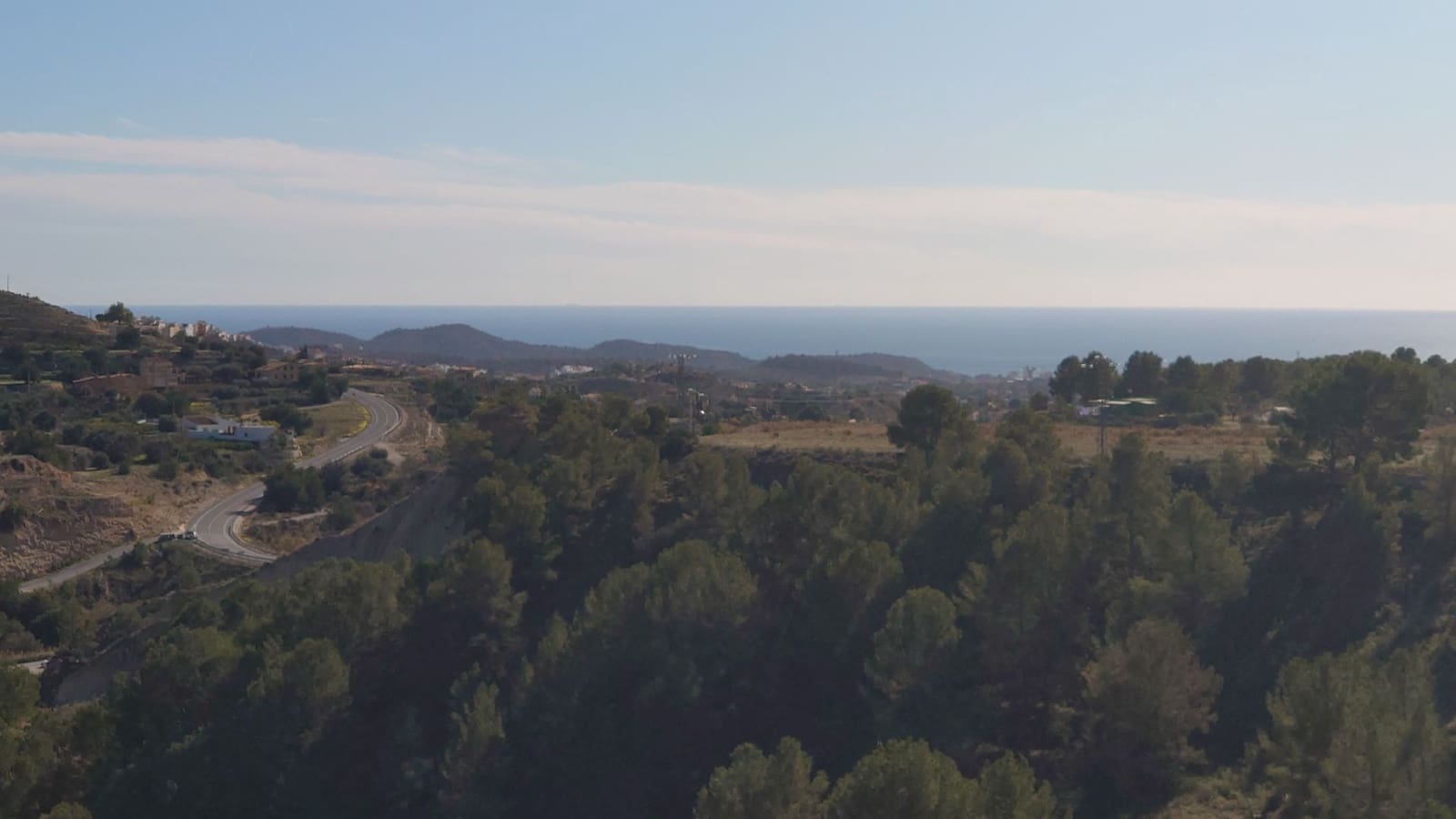 1 sypialnia Finka/Dom wiejski na sprzedaż w Finestrat - 201 000 € (Ref: 8769915)