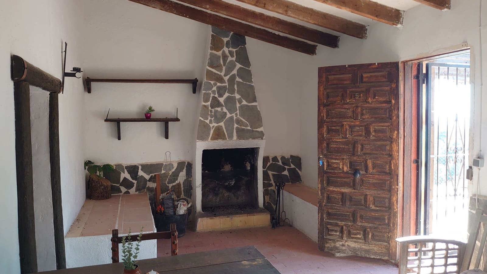 1 sypialnia Finka/Dom wiejski na sprzedaż w Finestrat - 201 000 € (Ref: 8769915)