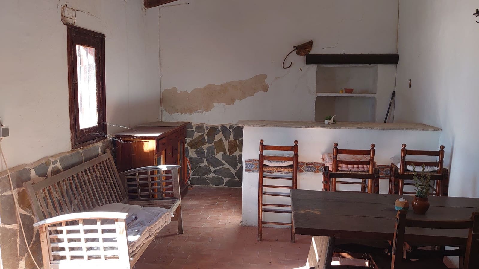 1 sypialnia Finka/Dom wiejski na sprzedaż w Finestrat - 201 000 € (Ref: 8769915)