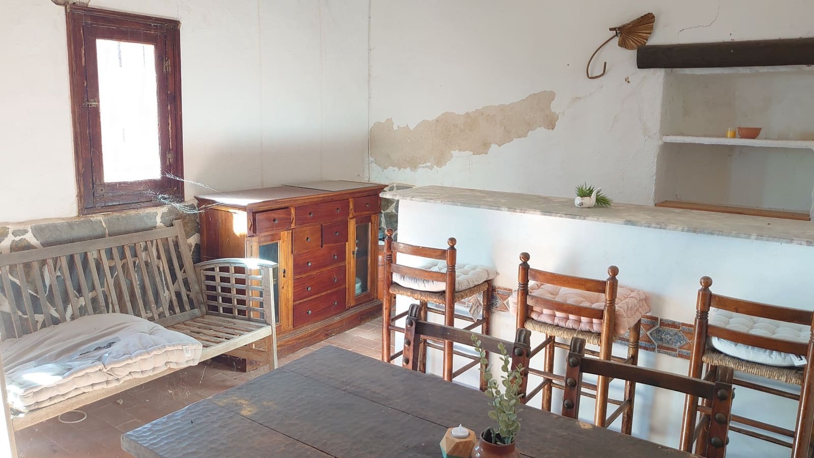 1 sypialnia Finka/Dom wiejski na sprzedaż w Finestrat - 201 000 € (Ref: 8769915)