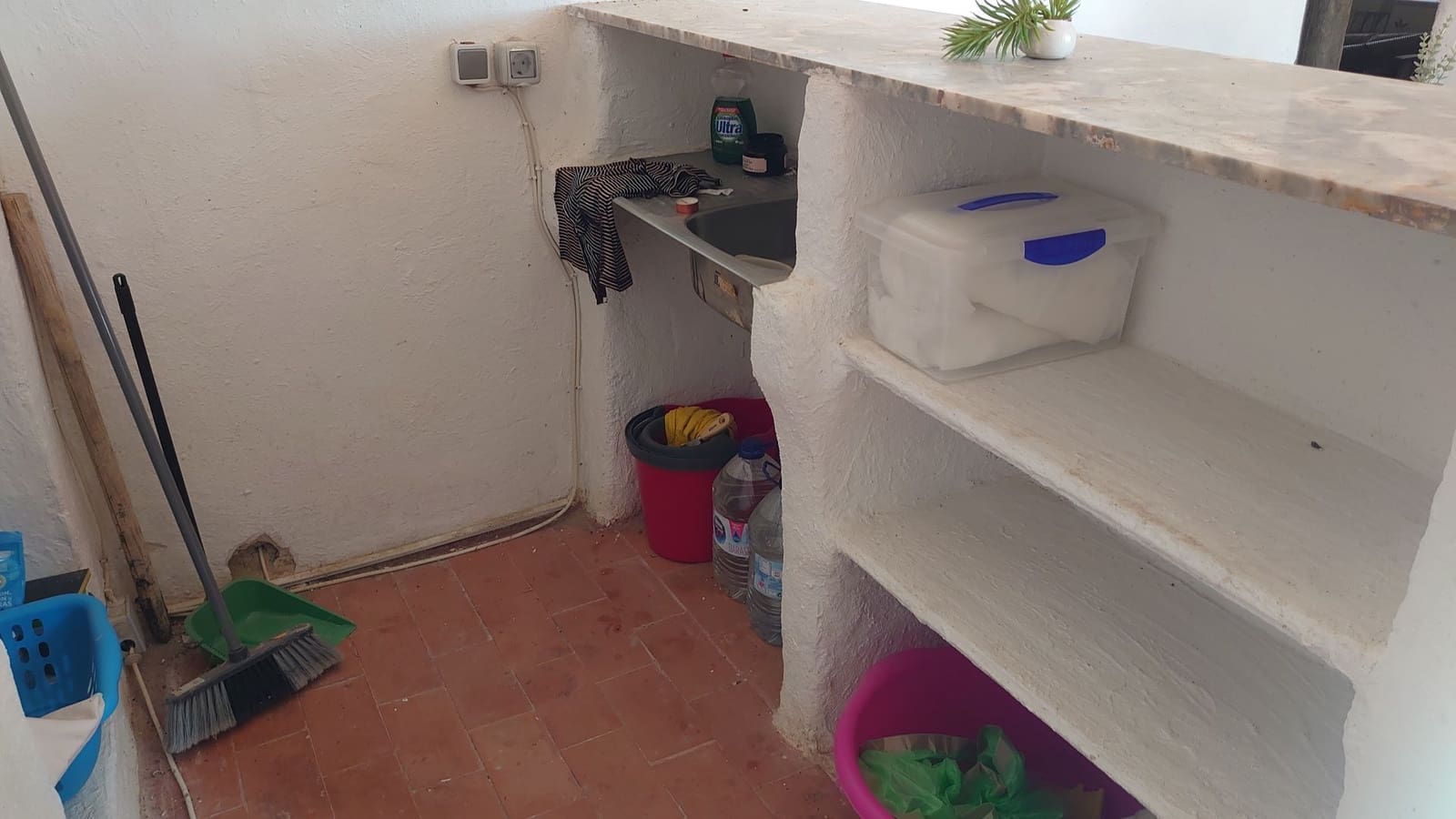 1 sypialnia Finka/Dom wiejski na sprzedaż w Finestrat - 201 000 € (Ref: 8769915)