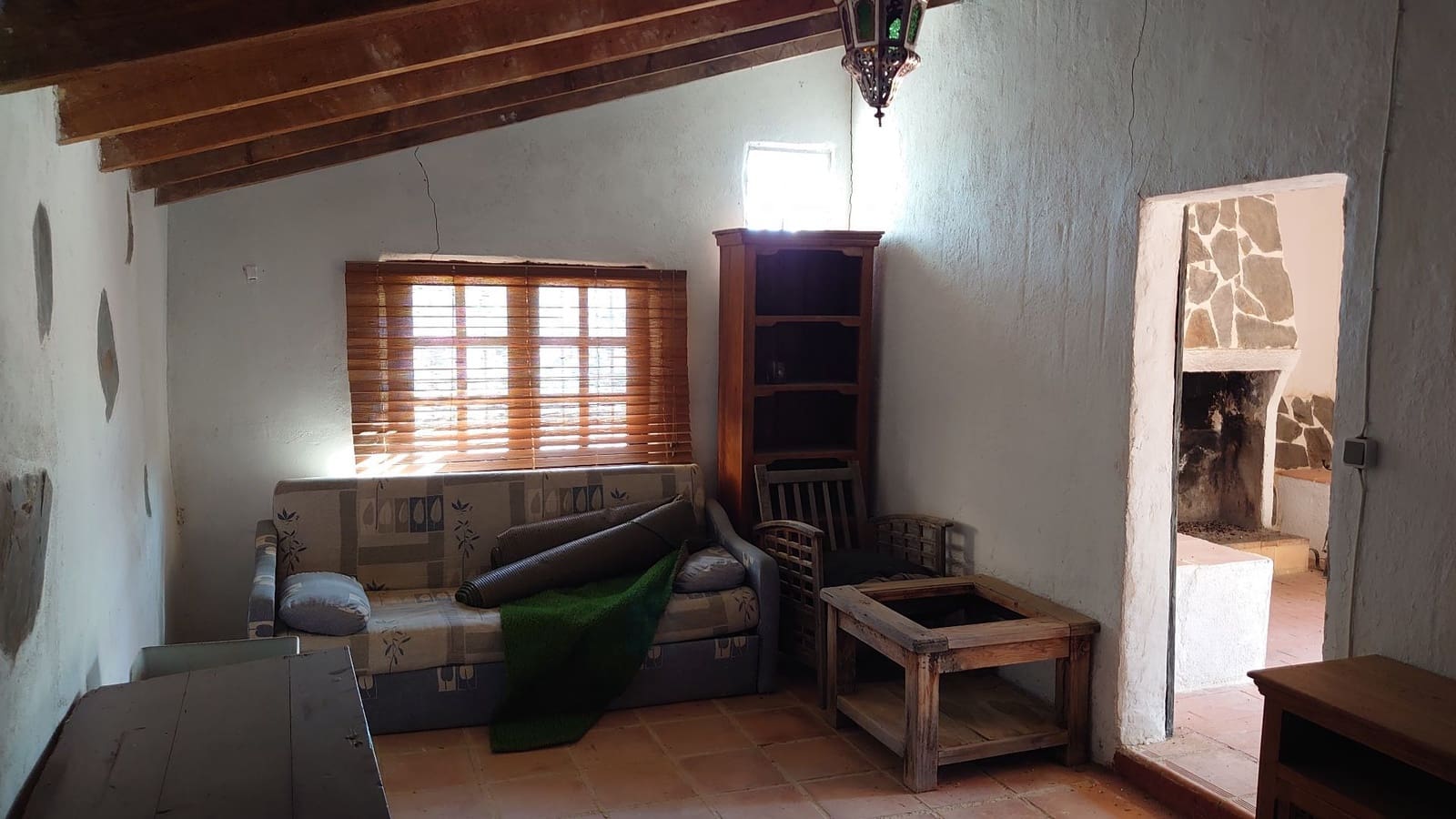 1 sypialnia Finka/Dom wiejski na sprzedaż w Finestrat - 201 000 € (Ref: 8769915)