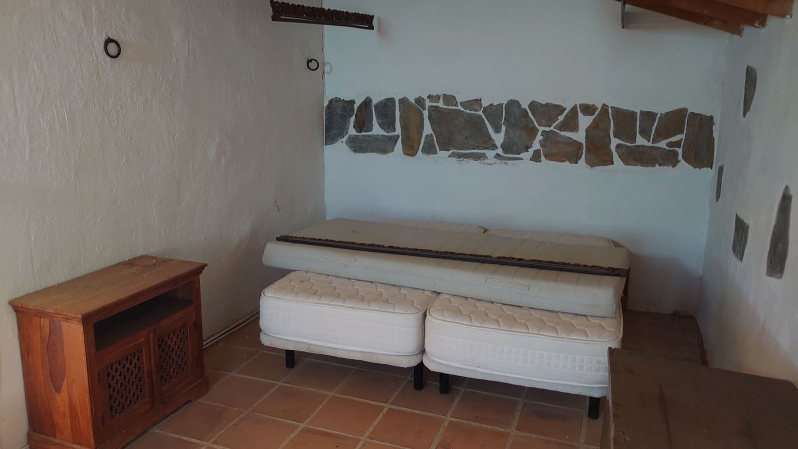 1 sypialnia Finka/Dom wiejski na sprzedaż w Finestrat - 201 000 € (Ref: 8769915)