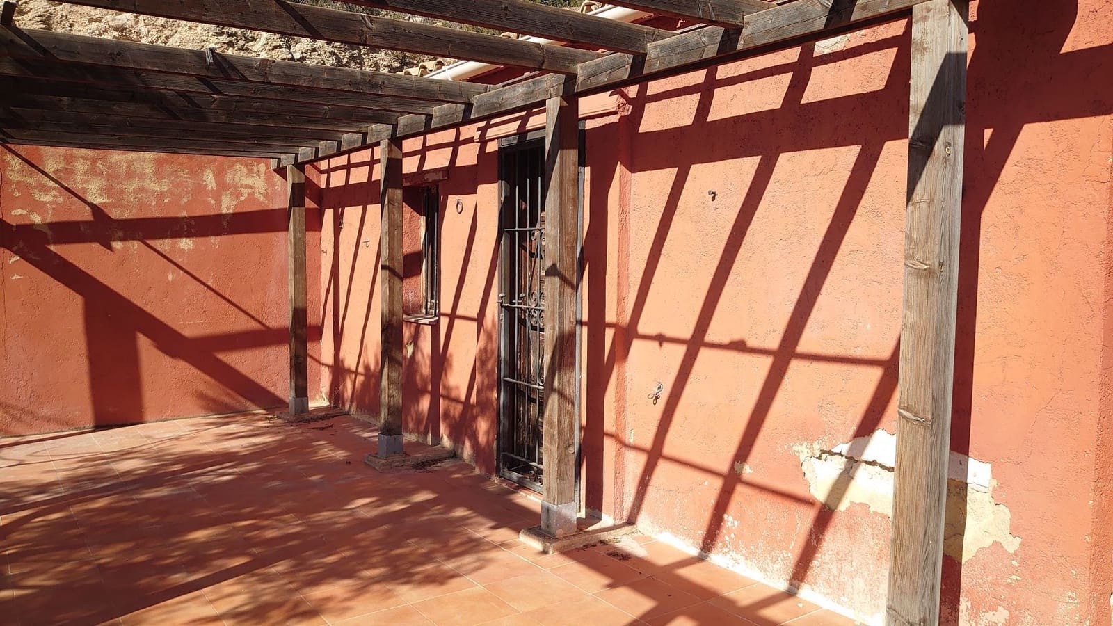 1 sypialnia Finka/Dom wiejski na sprzedaż w Finestrat - 201 000 € (Ref: 8769915)