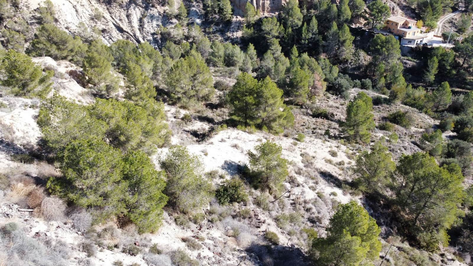 1 sypialnia Finka/Dom wiejski na sprzedaż w Finestrat - 201 000 € (Ref: 8769915)