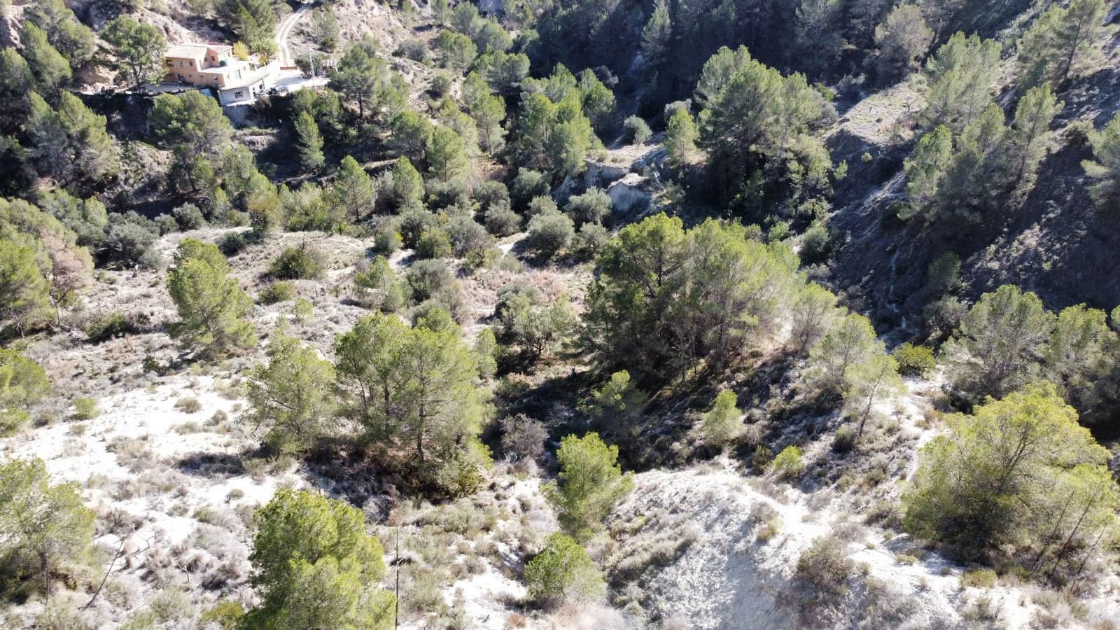 1 sypialnia Finka/Dom wiejski na sprzedaż w Finestrat - 201 000 € (Ref: 8769915)