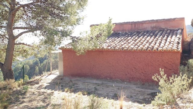 1 camera da letto Finca/Casa di Campagna in vendita in Finestrat - 201.000 € (Rif: 8769915)