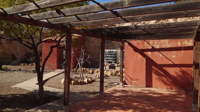 1 camera da letto Finca/Casa di Campagna in vendita in Finestrat - 201.000 € (Rif: 8769915)