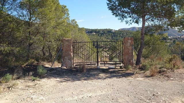 1 camera da letto Finca/Casa di Campagna in vendita in Finestrat - 201.000 € (Rif: 8769915)