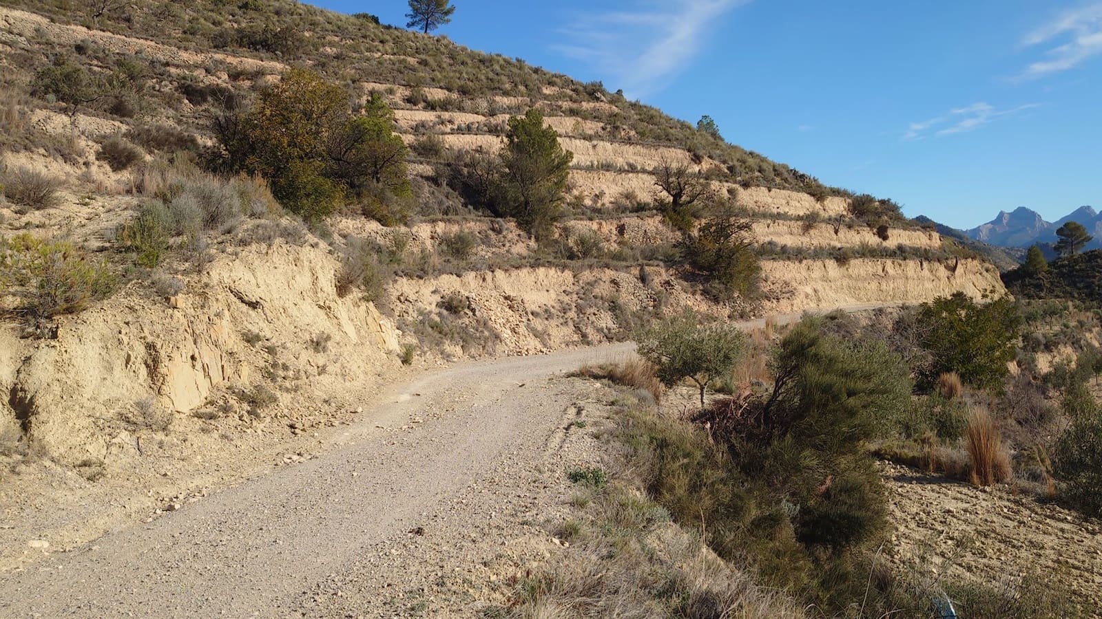 Mark till salu i Relleu - 53 000 € (Ref: 8773199)