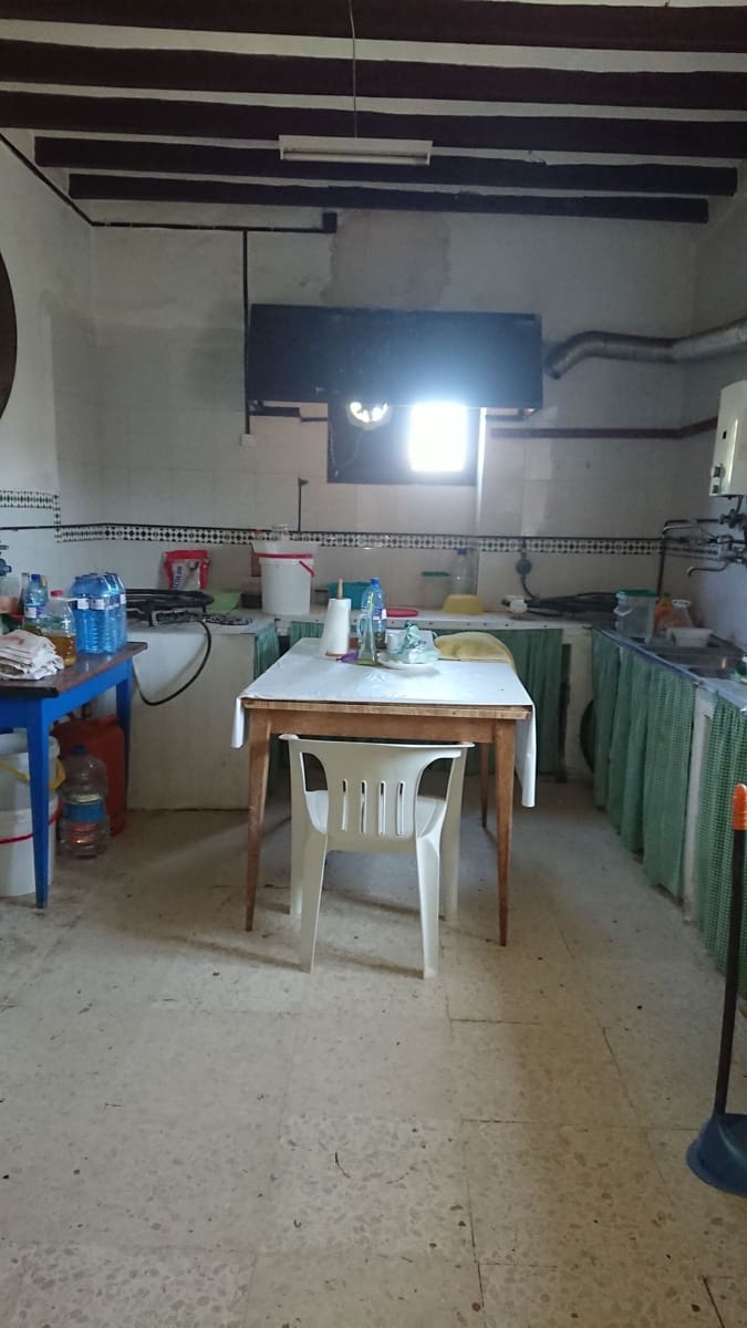 10 slaapkamer Finca/Landhuis te koop in Relleu - € 577.000 (Ref: 8789124)