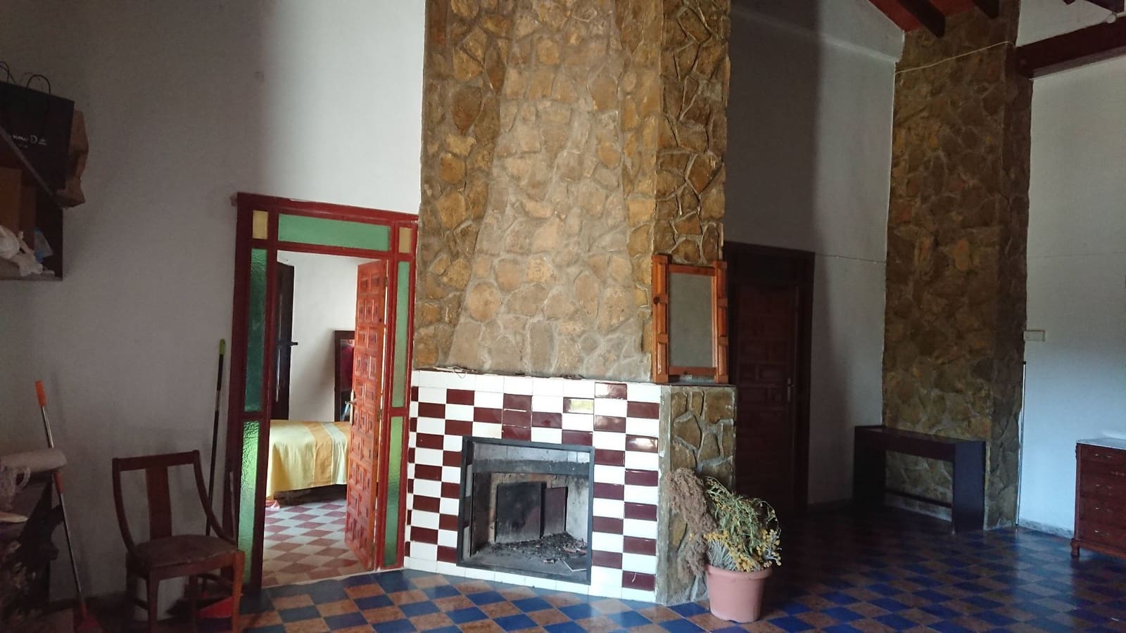 10 slaapkamer Finca/Landhuis te koop in Relleu - € 577.000 (Ref: 8789124)