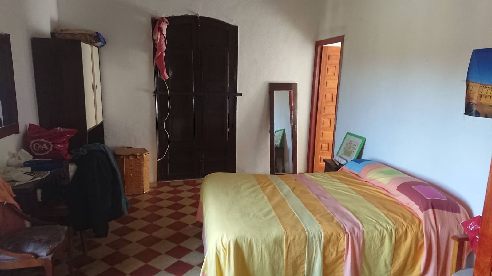 10 slaapkamer Finca/Landhuis te koop in Relleu - € 577.000 (Ref: 8789124)