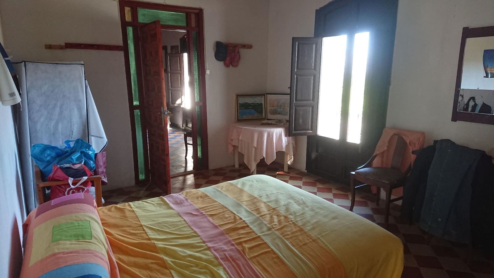 10 slaapkamer Finca/Landhuis te koop in Relleu - € 577.000 (Ref: 8789124)