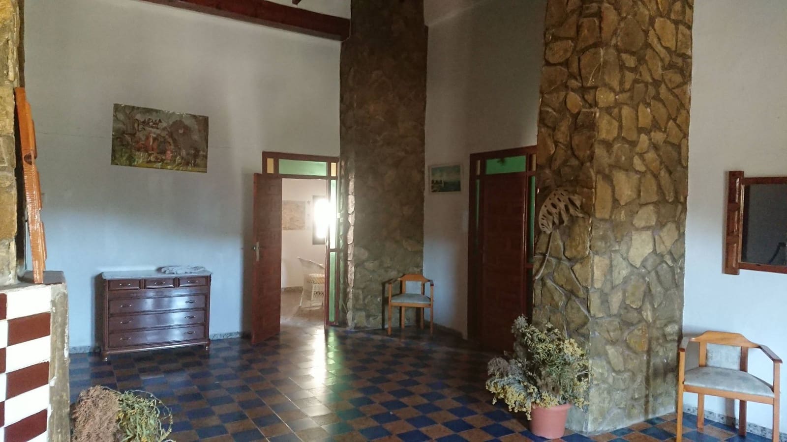 10 slaapkamer Finca/Landhuis te koop in Relleu - € 577.000 (Ref: 8789124)