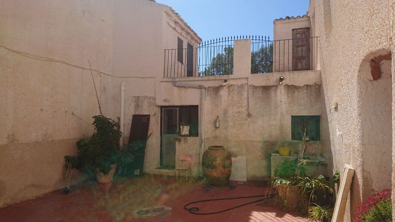 10 slaapkamer Finca/Landhuis te koop in Relleu - € 577.000 (Ref: 8789124)