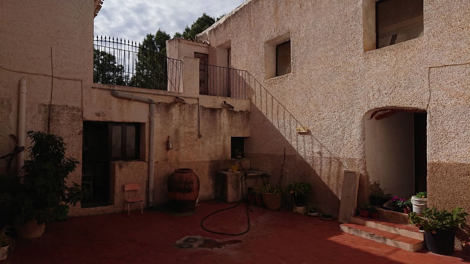 10 slaapkamer Finca/Landhuis te koop in Relleu - € 577.000 (Ref: 8789124)